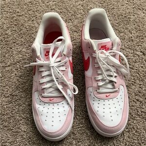 Nike Air Force 1 Valentine’s Day